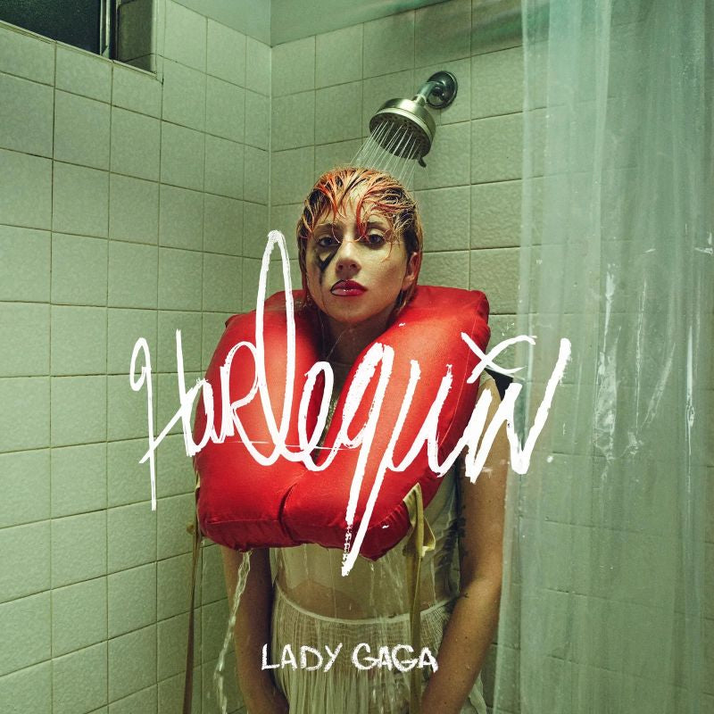 Lady Gaga - Harlequin (LP)