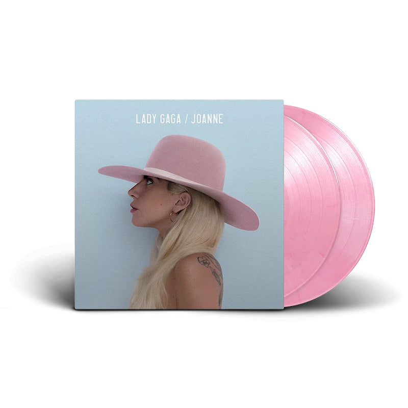 Lady Gaga - Joanne (LP)