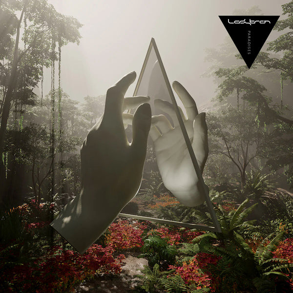 Ladytron - Paradises (LP)