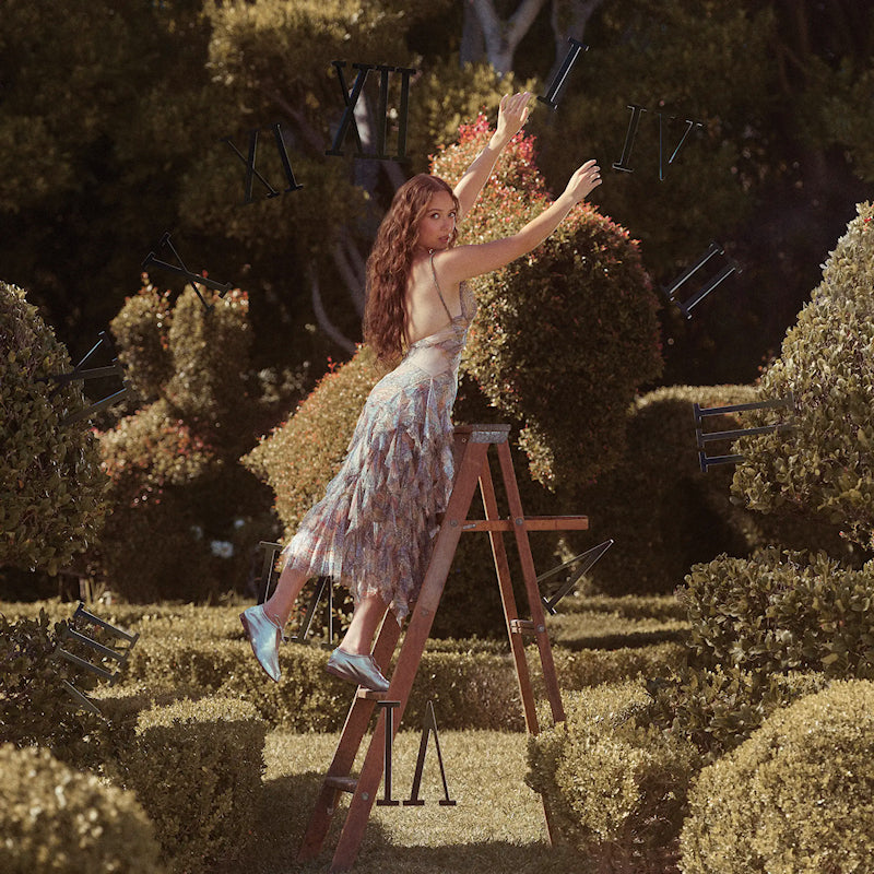 Laufey - A matter of time: the final hour (CD)
