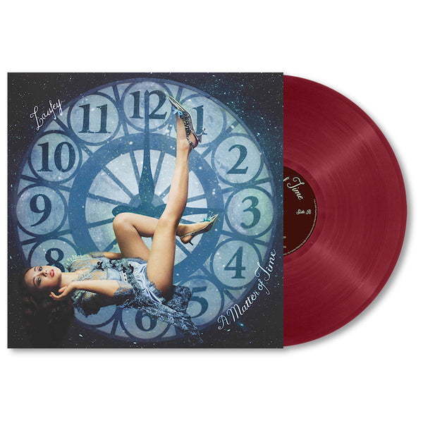 Laufey - A matter of time (LP)