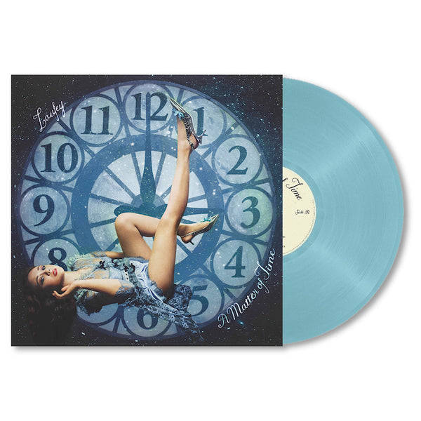 Laufey - A matter of time (LP)