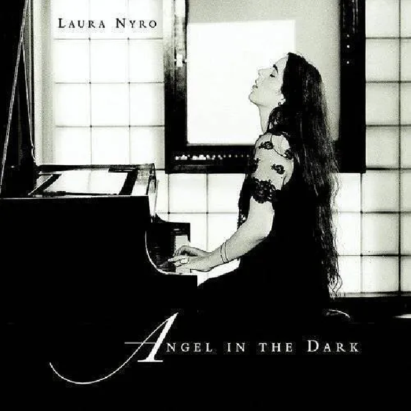 Laura Nyro - Angel In The Dark (LP)