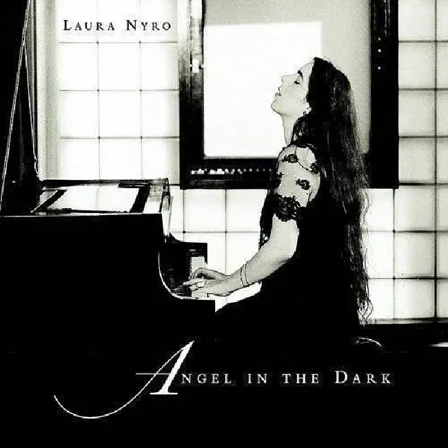 Laura Nyro - Angel In The Dark (LP)