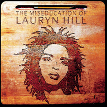 Afbeelding in Gallery-weergave laden, Lauryn Hill - The miseducation of lauryn hill (LP)
