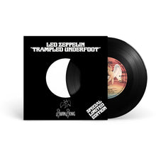 Afbeelding in Gallery-weergave laden, Led Zeppelin - trampled under foot - 7" single - RSD Black Friday (12-inch maxi-single)
