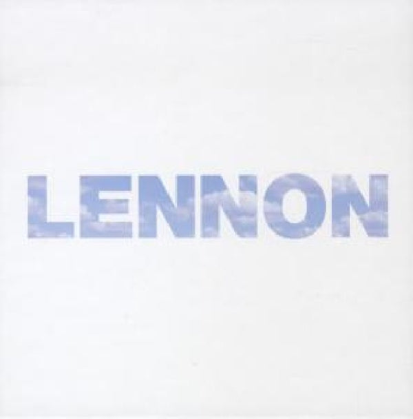 John Lennon - Signature box (CD)