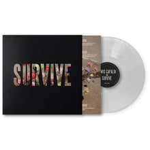 Afbeelding in Gallery-weergave laden, Lewis Capaldi - Survive ep

