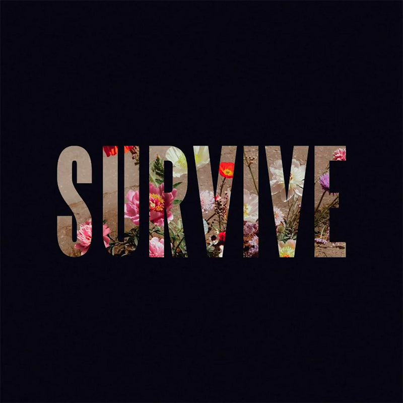 Lewis Capaldi - Survive ep