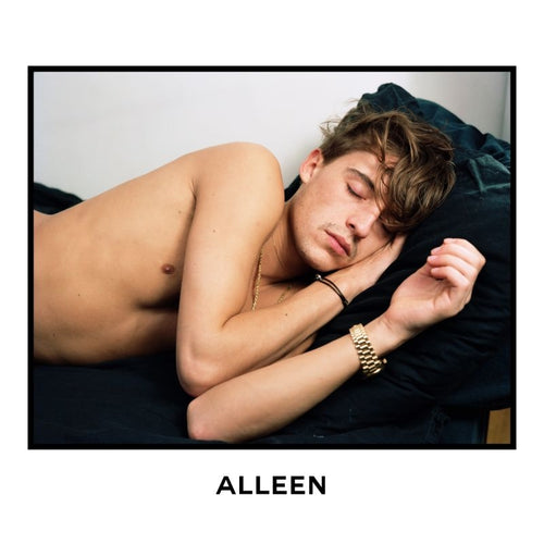 Lil Kleine - Alleen (LP)