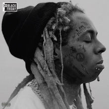 Afbeelding in Gallery-weergave laden, Lil Wayne - I am music  rsd/blf (LP)
