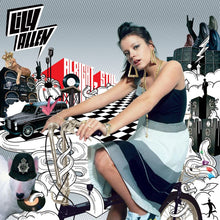 Afbeelding in Gallery-weergave laden, Lily Allen - Alright, still (LP)
