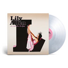Afbeelding in Gallery-weergave laden, Lily Allen - It's not me, it's you (LP)
