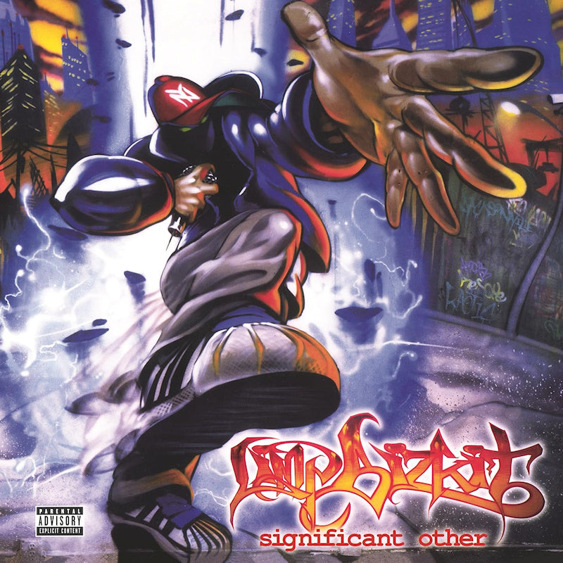 Limp Bizkit - Significant Other (LP)