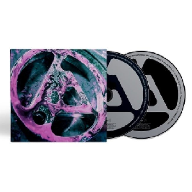 Linkin Park - From zero (CD)