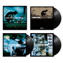 Afbeelding in Gallery-weergave laden, Linkin Park - Meteora (LP)

