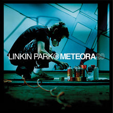 Afbeelding in Gallery-weergave laden, Linkin Park - Meteora (LP)
