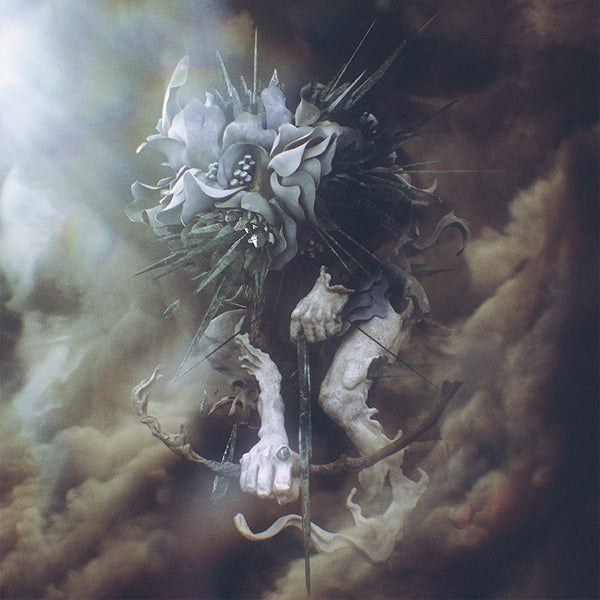 Linkin Park - Hunting party (LP)