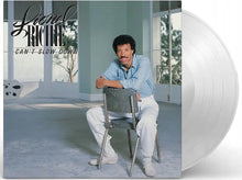 Afbeelding in Gallery-weergave laden, Lionel Richie - Can't slow down (LP)
