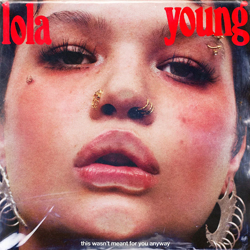 Lola Young - This Wasn't Meant For You Anyway (LP)
