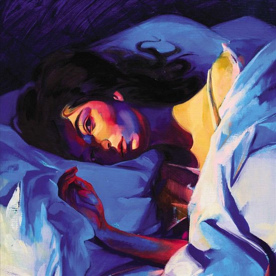 Lorde - Melodrama (LP)