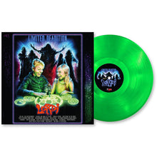 Afbeelding in Gallery-weergave laden, Lordi - Limited Deadition (LP)
