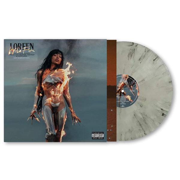Loreen - Wildfire (LP)
