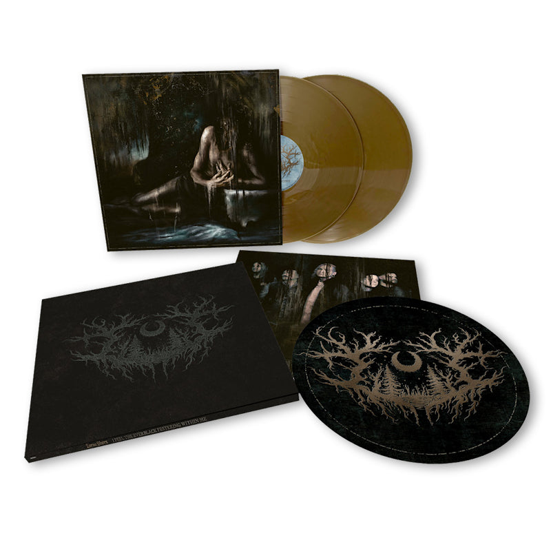 Lorna Shore - I feel the everblack festering within me (LP)