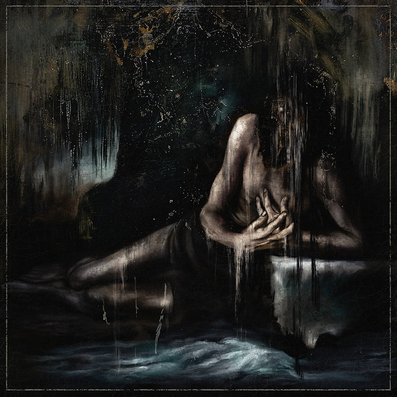 Lorna Shore - I feel the everblack festering within me (LP)