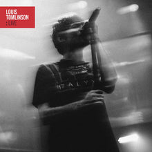 Afbeelding in Gallery-weergave laden, Louis Tomlinson - Live (LP)
