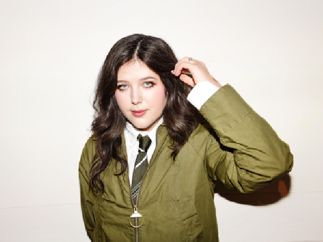 Lucy Dacus - New  song (7-inch single)