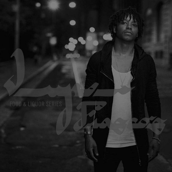 Lupe Fiasco - Lupe Fiasco's Food & Liquor Series (LP)