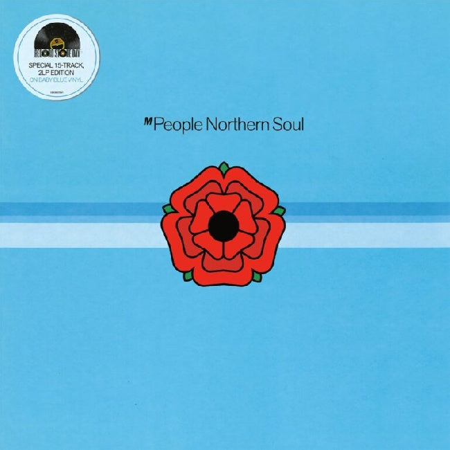 M People - Northern Soul (LP)