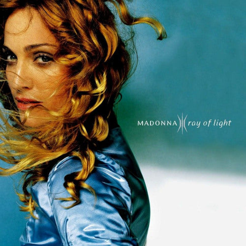 Madonna - Ray Of Light (LP)