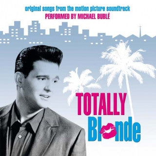 Michael Bublé - Totally Blonde (10-inch)