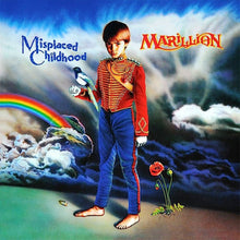 Afbeelding in Gallery-weergave laden, Marillion - Misplaced childhood (2017) (LP)
