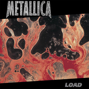 Metallica - Load (LP)