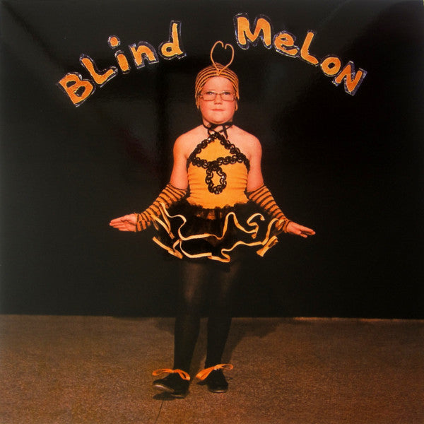 Blind Melon - Blind Melon (LP)