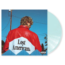 Load image into Gallery viewer, Mgk - Lost americana (LP)
