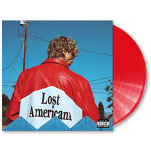 Afbeelding in Gallery-weergave laden, Mgk - Lost americana (LP)
