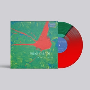 MILKY CHANCE - Sadnecessary