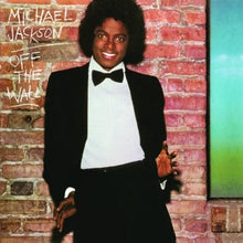 Afbeelding in Gallery-weergave laden, Michael Jackson - Off the wall (LP)
