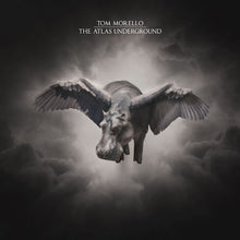 Load image into Gallery viewer, Tom Morello - The Atlas Underground (LP)
