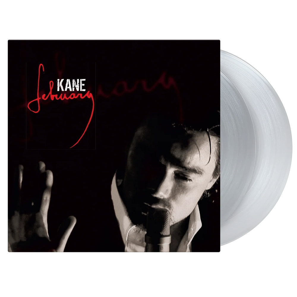 Kane - February (LP)