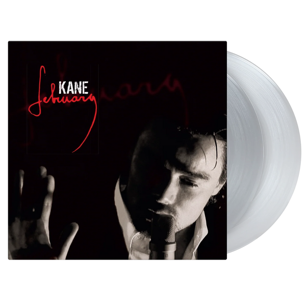 Kane - February (LP)