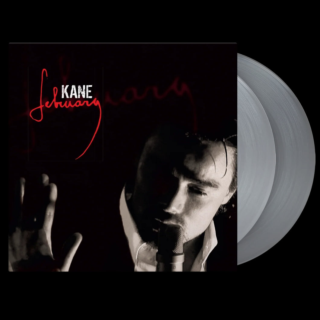 Kane - February (LP)