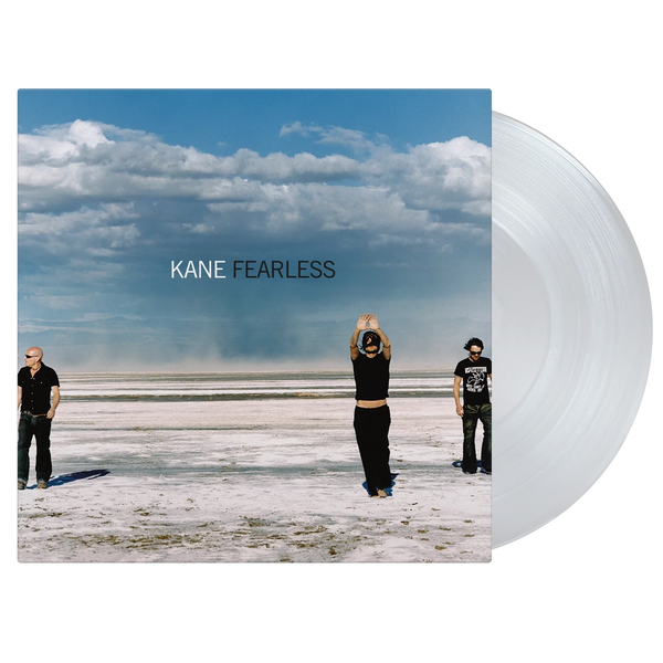 Kane - Fearless (LP)