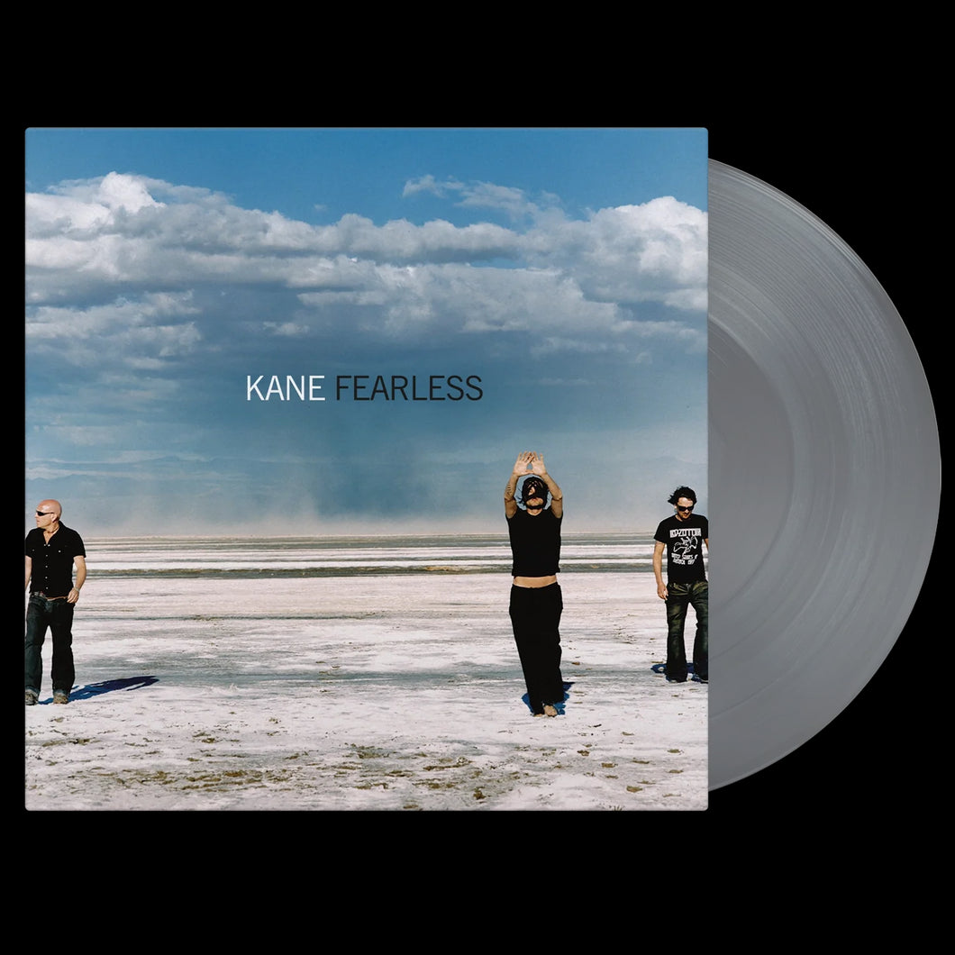 Kane - Fearless (LP)