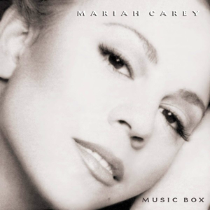 Mariah Carey – Music Box