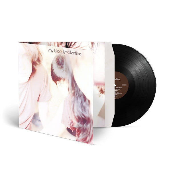 My Bloody Valentine - Isn't Anything (LP)